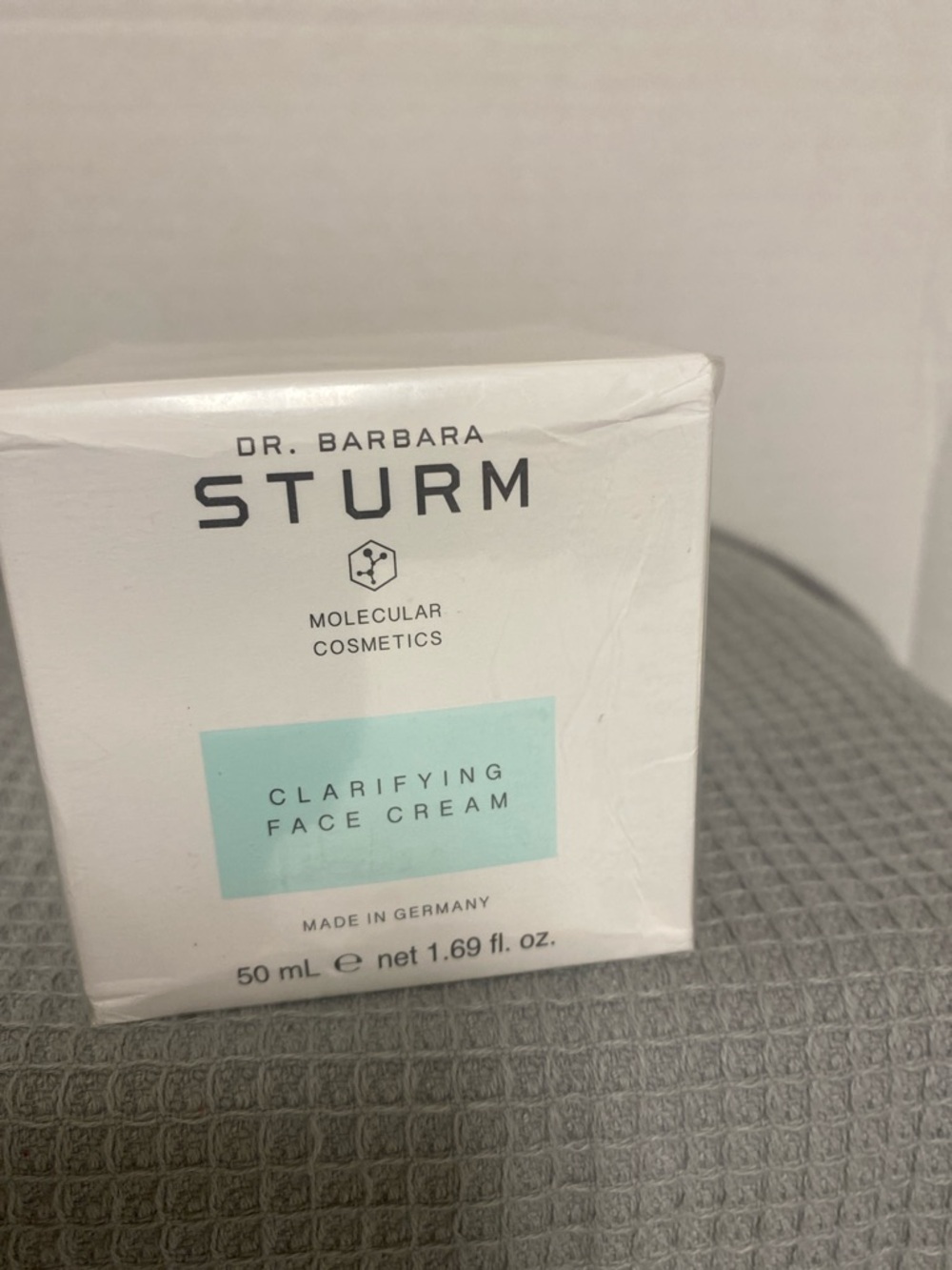Dr. Barbara Sturm Clarifying Face Cream